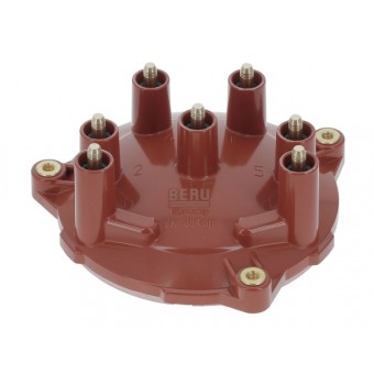 Distribütor Kapağı M103 [W124 W126 W201]